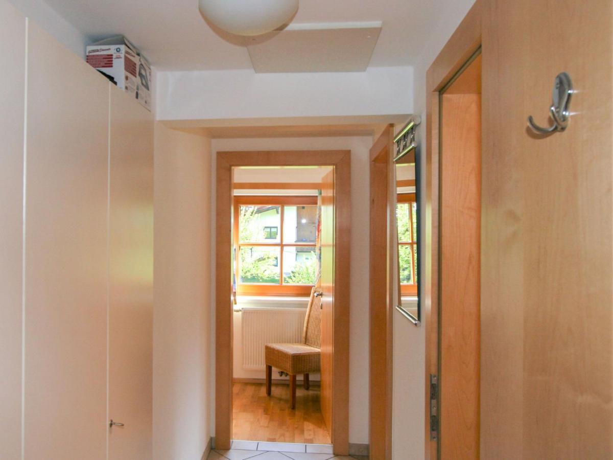 Apartment Plank By Interhome 스텀 외부 사진