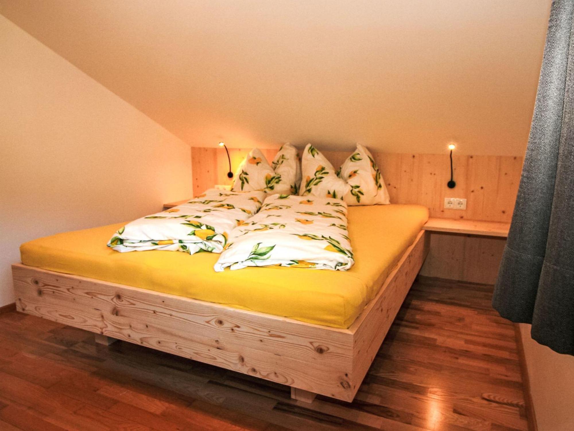 Apartment Plank By Interhome 스텀 외부 사진