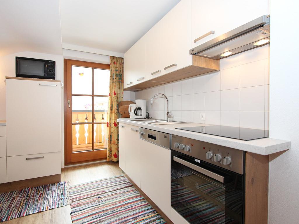 Apartment Plank By Interhome 스텀 외부 사진